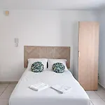Le Nid Vendeen - Cozy 2-4 Pers 15 Min Du Parc 普佐日