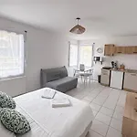 Le Nid Vendeen - Cozy 2-4 Pers 15 Min Du Parc 公寓 *