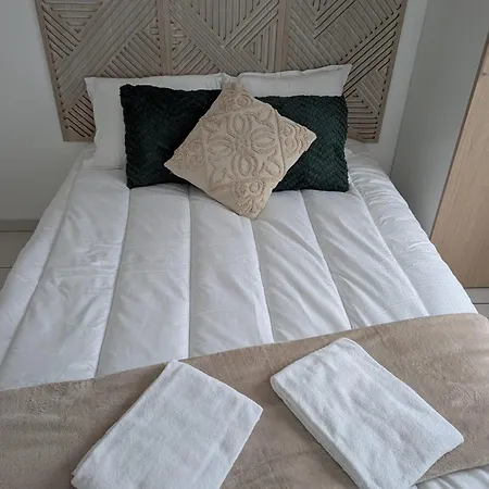 Le Nid Vendeen - Cozy 2-4 Pers 15 Min Du Parc *