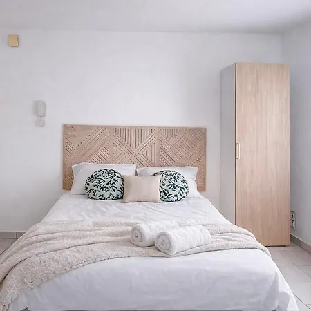 公寓 Le Nid Vendeen - Cozy 2-4 Pers 15 Min Du Parc