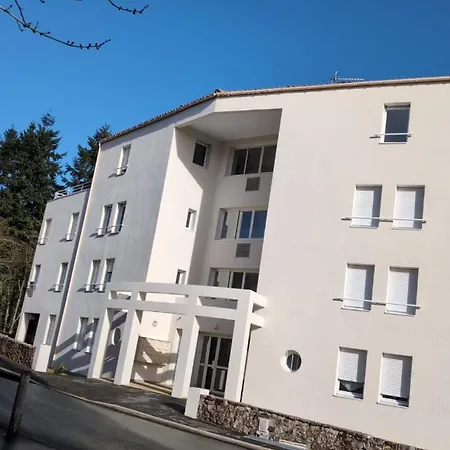 Le Nid Vendeen - Cozy 2-4 Pers 15 Min Du Parc Apartmán Pouzauges