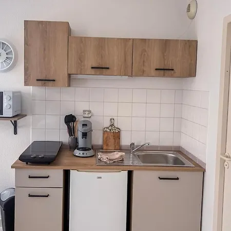 Le Nid Vendeen - Cozy 2-4 Pers 15 Min Du Parc