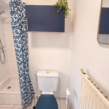 Le Nid Vendeen - Cozy 2-4 Pers 15 Min Du Parc Pouzauges